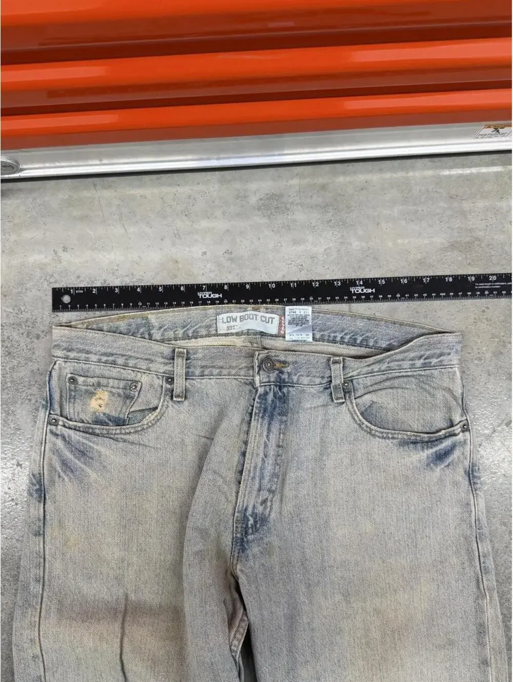 Levis 🔥 vintage